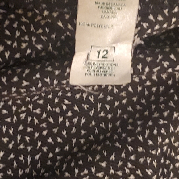 Oversized trendy light weight blazer - Picture 6 of 7